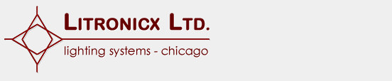 Litronicx Ltd. - Lighting Systems Chicago